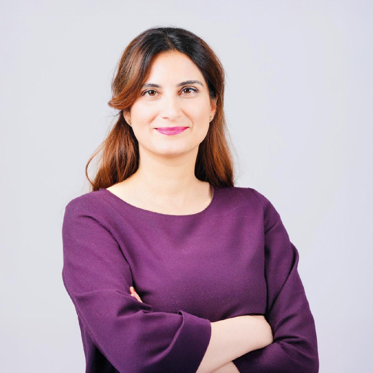 Maryam-Darvish